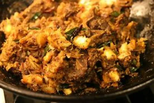 Kappa Biriyani (Small)